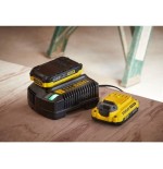 Atornillador de impacto stanley sfmcf820d2k-qw