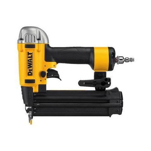 Dewalt dpn1850pp-xj pistola de clavos y grapadora neúmatico