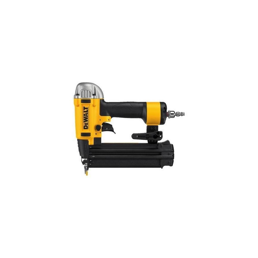 Dewalt dpn1850pp-xj pistola de clavos y grapadora neúmatico
