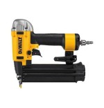 Dewalt dpn1850pp-xj pistola de clavos y grapadora neúmatico