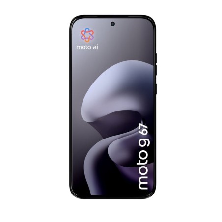 Motorola moto g67 (4-256 gb) arctic seal