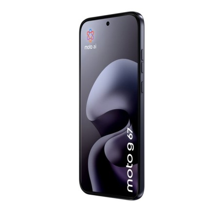 Motorola moto g67 (4-256 gb) arctic seal