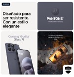 Motorola moto g67 (4-256 gb) arctic seal