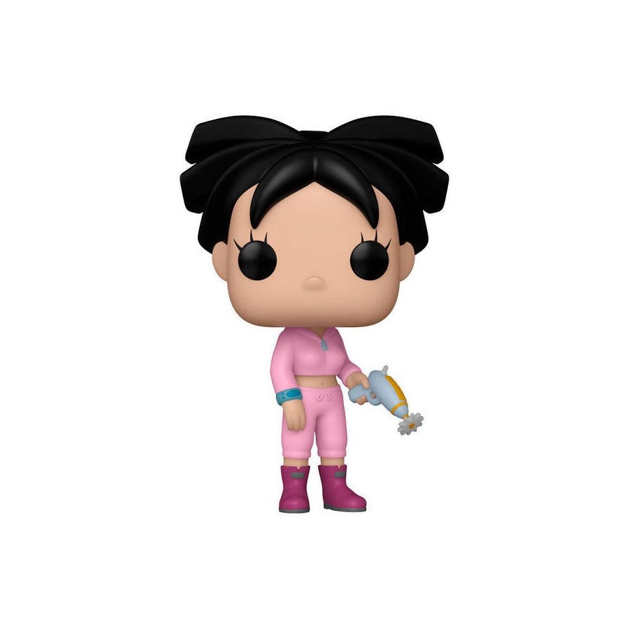 Figura pop futurama amy wong