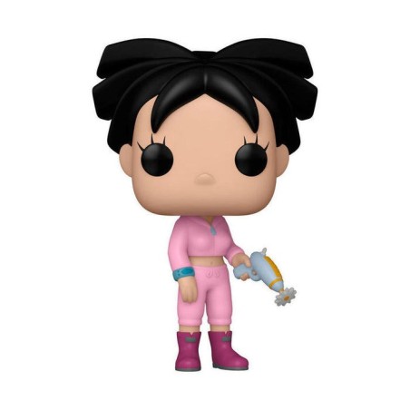 Figura pop futurama amy wong