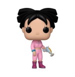 Figura pop futurama amy wong
