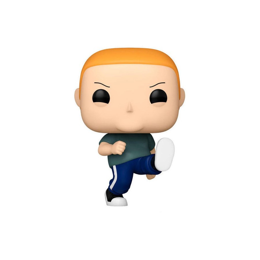 Figura pop king of the hill bobby hill
