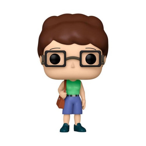 Figura pop king of the hill peggy hill