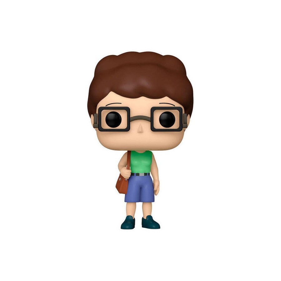Figura pop king of the hill peggy hill