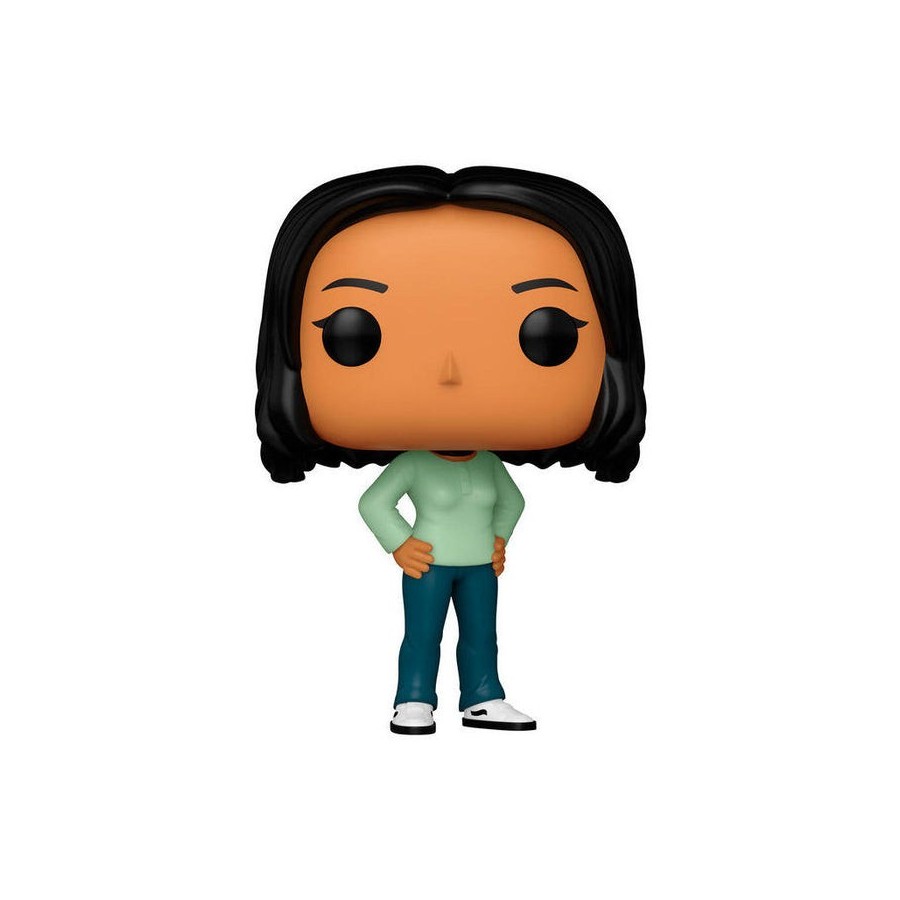 Figura pop king of the hill connie souphanousinphone
