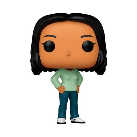 Figura pop king of the hill connie souphanousinphone