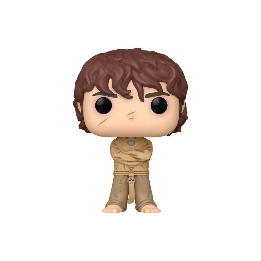 Figura pop miercoles tyler galpin