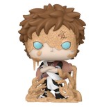Figura pop naruto gaara