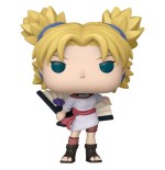Figura pop naruto temari