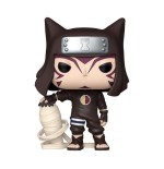Figura pop naruto kankuro