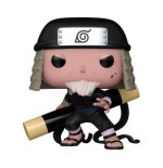 Figura pop naruto hiruzen sarutobi
