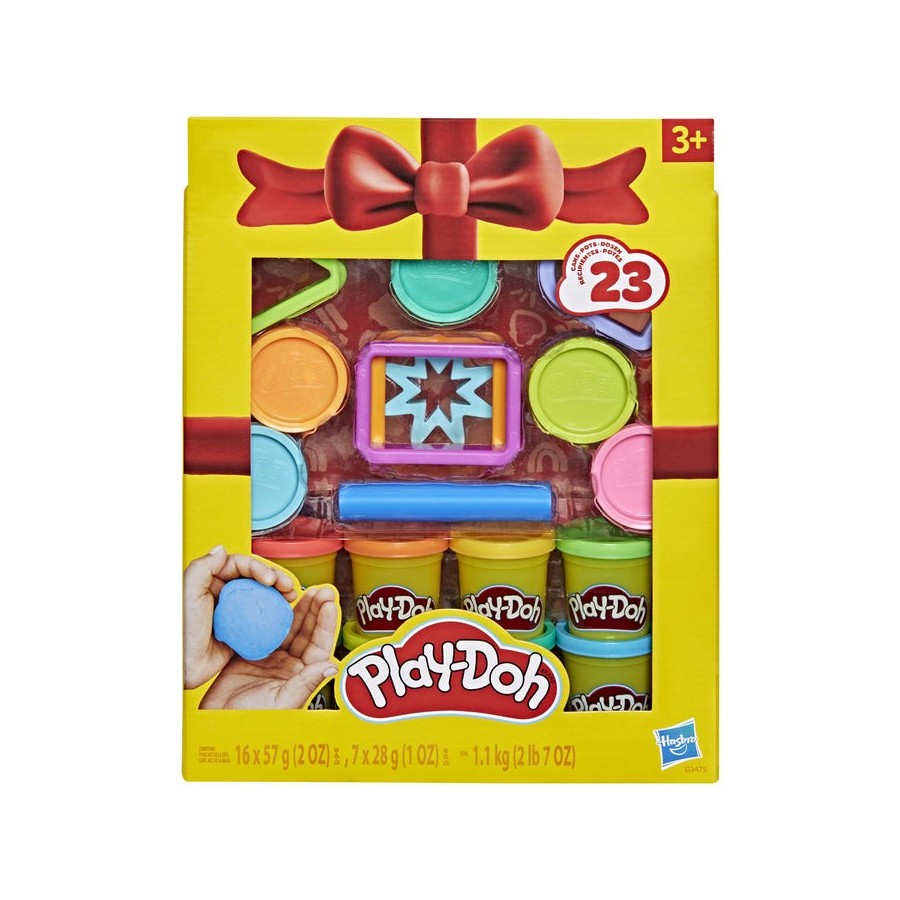 Set regalo play-doh