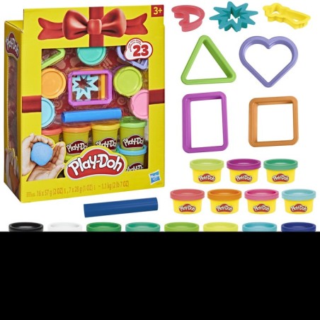 Set regalo play-doh