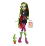 Muñeca venus mcflytrap repro monster high