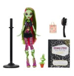 Muñeca venus mcflytrap repro monster high