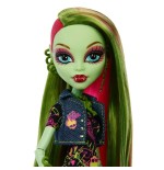 Muñeca venus mcflytrap repro monster high