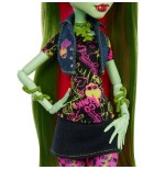 Muñeca venus mcflytrap repro monster high