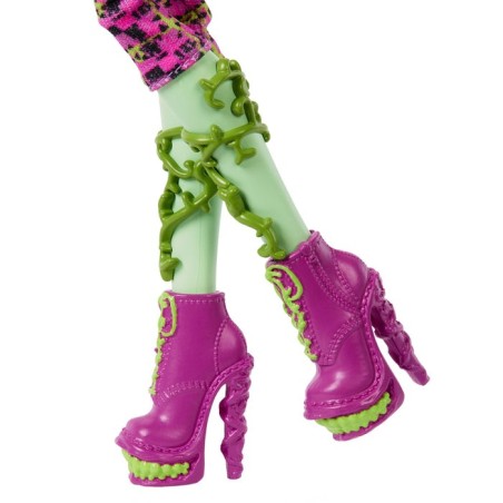 Muñeca venus mcflytrap repro monster high