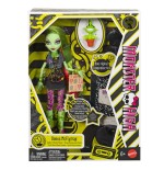 Muñeca venus mcflytrap repro monster high