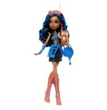 Muñeca robecca steam repro monster high