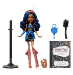 Muñeca robecca steam repro monster high