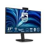 Philips 27" 2560x1440 120hz ips flat h a 150 mm softblue technology smart link sync second screen harmony tuv eyesafe usb