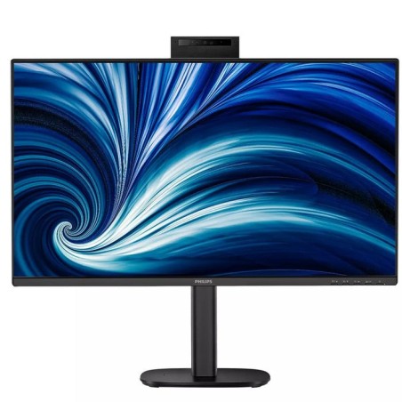 Philips 27" 2560x1440 120hz ips flat h a 150 mm softblue technology smart link sync second screen harmony tuv eyesafe usb