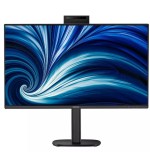 Philips 27" 2560x1440 120hz ips flat h a 150 mm softblue technology smart link sync second screen harmony tuv eyesafe usb