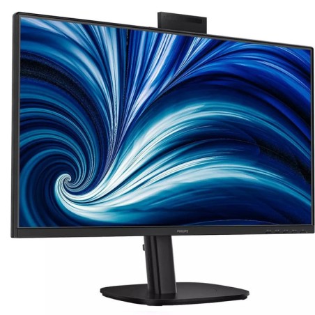 Philips 27" 2560x1440 120hz ips flat h a 150 mm softblue technology smart link sync second screen harmony tuv eyesafe usb
