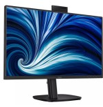 Philips 27" 2560x1440 120hz ips flat h a 150 mm softblue technology smart link sync second screen harmony tuv eyesafe usb