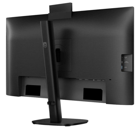 Philips 27" 2560x1440 120hz ips flat h a 150 mm softblue technology smart link sync second screen harmony tuv eyesafe usb
