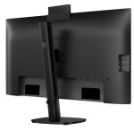 Philips 27" 2560x1440 120hz ips flat h a 150 mm softblue technology smart link sync second screen harmony tuv eyesafe usb