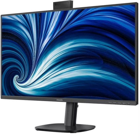 Philips 27" 2560x1440 120hz ips flat h a 150 mm softblue technology smart link sync second screen harmony tuv eyesafe usb