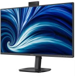 Philips 27" 2560x1440 120hz ips flat h a 150 mm softblue technology smart link sync second screen harmony tuv eyesafe usb
