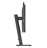 Philips 27" 2560x1440 120hz ips flat h a 150 mm softblue technology smart link sync second screen harmony tuv eyesafe usb