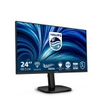 Philips 24b2u3601 00 23.8" ips qhd 120hz 350cd m2 4ms hdmi2.1 dp usb-c dp alt pd90w rj45 usb hub