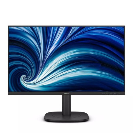 Philips 24b2u3601 00 23.8" ips qhd 120hz 350cd m2 4ms hdmi2.1 dp usb-c dp alt pd90w rj45 usb hub