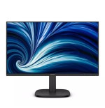 Philips 24b2u3601 00 23.8" ips qhd 120hz 350cd m2 4ms hdmi2.1 dp usb-c dp alt pd90w rj45 usb hub