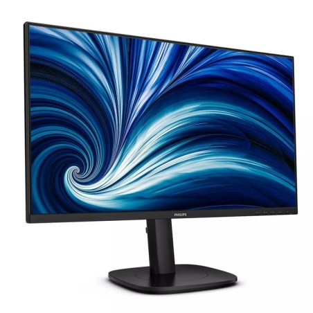 Philips 24b2u3601 00 23.8" ips qhd 120hz 350cd m2 4ms hdmi2.1 dp usb-c dp alt pd90w rj45 usb hub