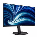 Philips 24b2u3601 00 23.8" ips qhd 120hz 350cd m2 4ms hdmi2.1 dp usb-c dp alt pd90w rj45 usb hub