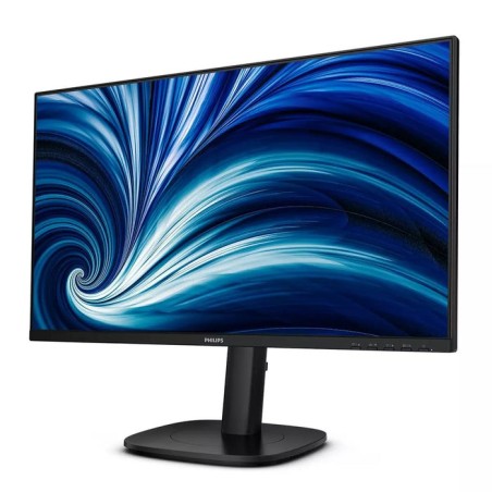 Philips 24b2u3601 00 23.8" ips qhd 120hz 350cd m2 4ms hdmi2.1 dp usb-c dp alt pd90w rj45 usb hub