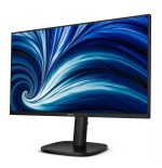 Philips 24b2u3601 00 23.8" ips qhd 120hz 350cd m2 4ms hdmi2.1 dp usb-c dp alt pd90w rj45 usb hub