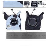 Ventilador para portátil dell latitude 5400 cn 0mxh2w