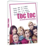 Pelicula toc toc dvd