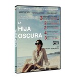 Pelicula la hija oscura - dvd dvd